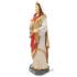 Heilige Lucia Heiligenfigur Statue 20 cm