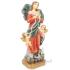 Maria der Knotenlöserin Heiligenfigur Statue - 22 cm