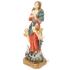 Statue of Mary, Untier of Knots - 22 cm