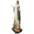 Himmelfahrt der Jungfrau Maria Heiligenfigur Statue 30 cm