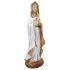 Maria Rosa Mystica Statue 37 cm