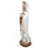 Maria Rosa Mystica Heiligenfigur Statue 37 cm