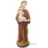 St. Anthony Statue 37 cm