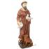 Heiliger Franziskus Heiligenfigur Statue 40 cm