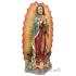 Unsere Liebe Frau von Guadalupe Heiligenfigur Statue 38 cm