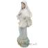 Our Lady of Medjugorje Statue  - 40 cm