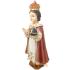 Prager Jesukind Heiligenfigur Statue 39 cm