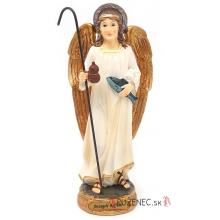 Archanděl Rafael - 20 cm