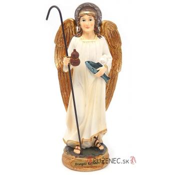 Archanděl Rafael - 20 cm