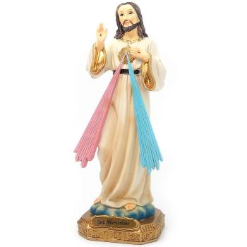 Socha - Božie Milosrdenstvo - 23 cm