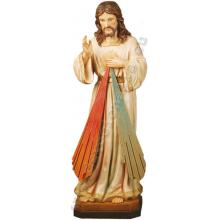 Barmherziger Jesus Heiligenfigur Statue 60 cm