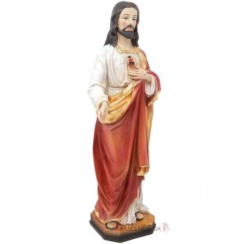 Socha - Božské Srdce - 30 cm