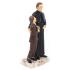 Heilige Don Bosco und Dominik Savio Heiligenfigur Statue 20 cm