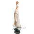 Unsere Liebe Frau von Fatima Heiligenfigur Statue 30 cm