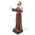 Statue of St. Francis 20 cm