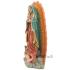 Unsere Liebe Frau von Guadalupe Heiligenfigur Statue 30 cm