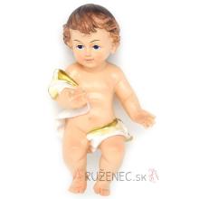Socha - Ježíšek - 19cm