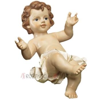 Statue - Christ Child - 23cm