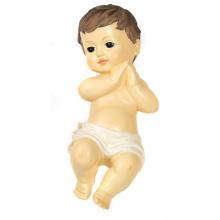 Jesuskind Heiligenfigur Statue- 27cm