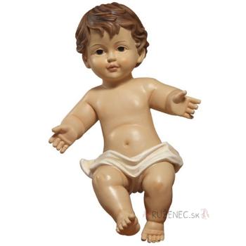 Jesuskind Heiligenfigur Statue- 34cm