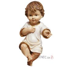 Statue - Christ Child - 34cm