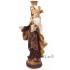 Unsere Liebe Frau vom Berge Carmel Heiligenfigur Statue 30 cm