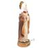 Heilige Caterina da Siena Heiligenfigur Statue 20 cm