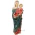 Queen of the Rosary Statue 36 cm