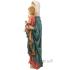 Queen of the Rosary Statue 36 cm