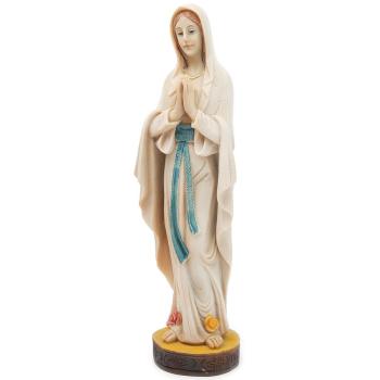 Socha - Lourdes - 20cm