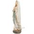 Unsere Liebe Frau von Lourdes Heiligenfigur Statue 20cm