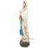 Unsere Liebe Frau von Lourdes Heiligenfigur Statue 30 cm