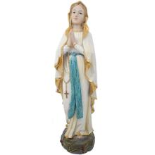 Socha - Matka Boží Lourdes - 40 cm