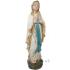 Unsere Liebe Frau von Lourdes Heiligenfigur Statue 40 cm