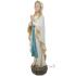 Our Lady of Lourdes Statue 40 cm