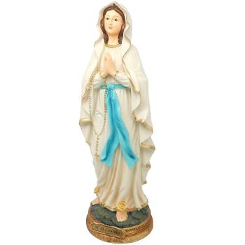 Socha - Lourdes - 42 cm