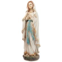 Socha - Matka Boží Lourdes - 20 cm