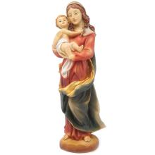 Madonna and Child Statue - 20 cm