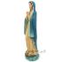 Socha - Panna Mária Immaculata - 20cm