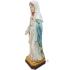 Herz von Maria Heiligenfigur Statue 38 cm