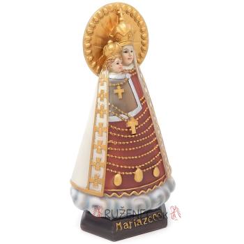 Mariacell-i Szűzanya szobor - 20 cm