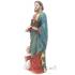 Szent Máté evangelista szobor - 20 cm