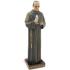 Socha - Svätý Maximilián Kolbe - 20 cm