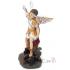 St. Michael the Archangel Statue 20 cm