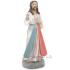 Divine Mercy Jesus Statue 20 cm