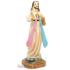 Divine Mercy Jesus Statue 23 cm