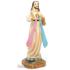 Divine Mercy Jesus Statue 23 cm