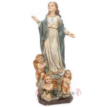 Immaculate Conception Statue 20cm