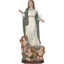 Immaculate Conception Statue 40 cm