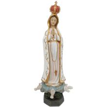 Our Lady of Lourdes Statue 37 cm